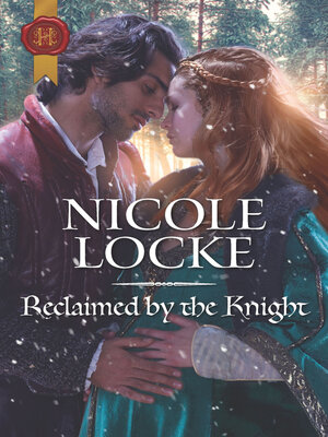 cover image of Reclaimed by the Knight